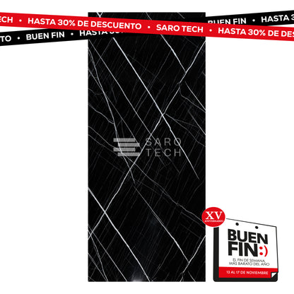 Hoja de Mármol Sintético