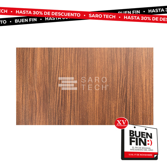 Panel Vinílico para Muros (8 Piezas)