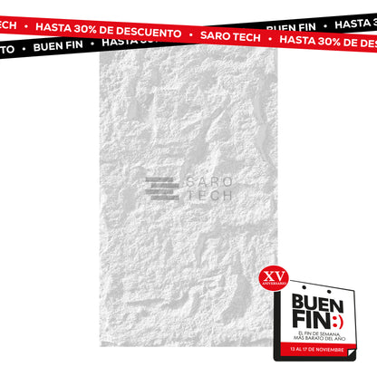 Piedra Sintética de PU (4 y 5 piezas)