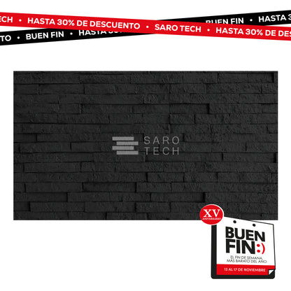 Piedra Sintética de PU (4 y 5 piezas)