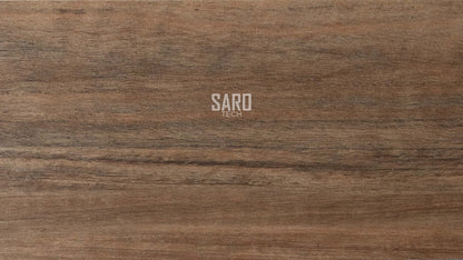 Piso/Duela SPC Color American Walnut