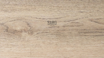 Piso/Duela SPC Color Yellow Oak