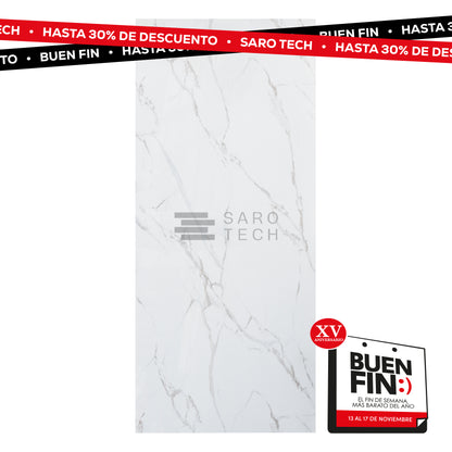 Hoja de Mármol Sintético