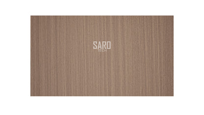 Tablero de Interior Laminado 40 cm (8 Piezas)